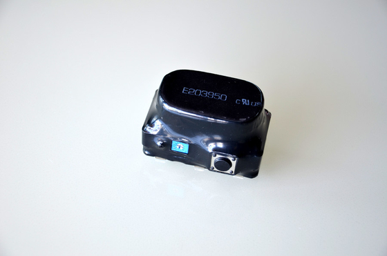 27V 20W Smart Mini Emp جهاز تشويش للفتحة 56 ميجا هرتز التردد المباشر