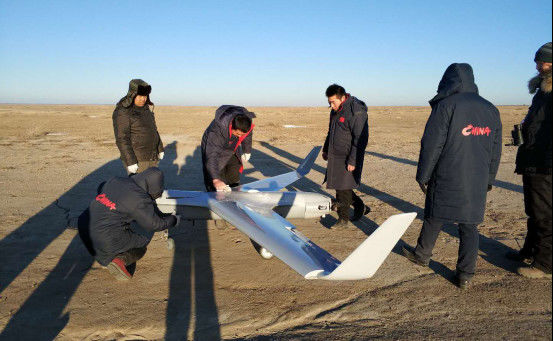 جودة  1.5KM Range Drone Communication Jammer , Anti Drone System For Detect Locate Identify مصنع