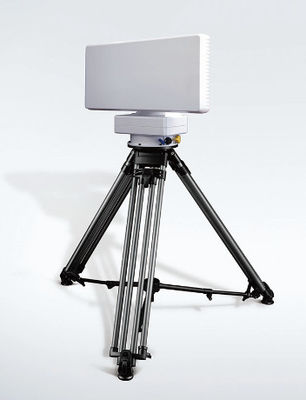 جهاز كشف الرادار بدون طيار TWS Track Chirp 160W 5km