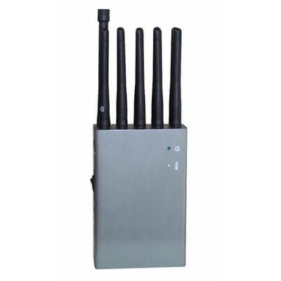 CDMA 2G 3G 4G جهاز تشويش الإشارة الإلكترونية WIMAX GPS L1 L2 LOJACK RC315433868 ميجا هرتز 2.4 جيجا هرتز