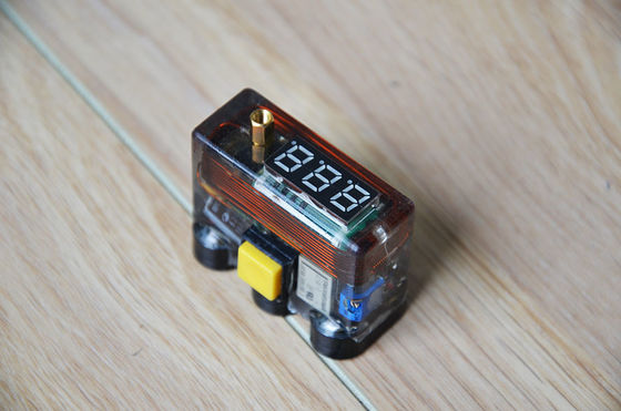 27V راديو إشارة جهاز تشويش التردد التلقائي Micro Emp جهاز لماكينات القمار EM-02