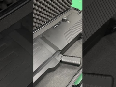 7 نطاقات مضادة للتشويش على الطائرات بدون طيار